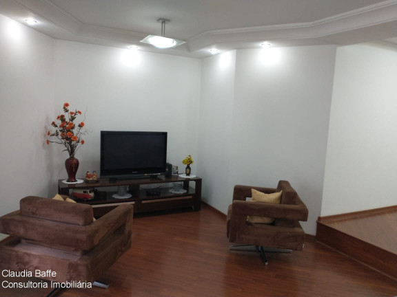 Imagem Apartamento com 3 Quartos à Venda, 120 m² em Centro - São Bernardo Do Campo
