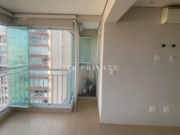 Imagem Apartamento com 2 Quartos à Venda, 62 m² em Vila Anastácio - São Paulo