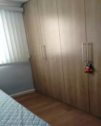 Imagem Apartamento com 2 Quartos à Venda, 45 m² em Jardim Santa Terezinha (zona Leste) - São Paulo Imagem Apartamento com 2 Quartos à Venda, 45 m² em Jardim Santa Terezinha (zona Leste) - São Paulo