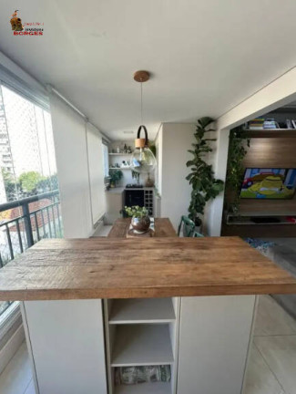 Imagem Apartamento com 2 Quartos à Venda, 70 m² em Ipiranga - São Paulo