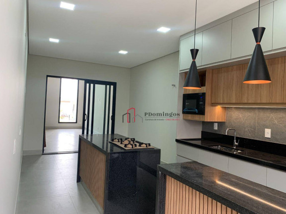 Imagem Casa com 3 Quartos à Venda, 137 m² em Residencial Terras Da Estância - Paulínia Imagem Casa com 3 Quartos à Venda, 137 m² em Residencial Terras Da Estância - Paulínia