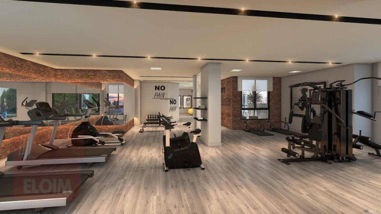 Imagem Apartamento com 3 Quartos à Venda, 101 m² em Perdizes - São Paulo Imagem Apartamento com 3 Quartos à Venda, 101 m² em Perdizes - São Paulo