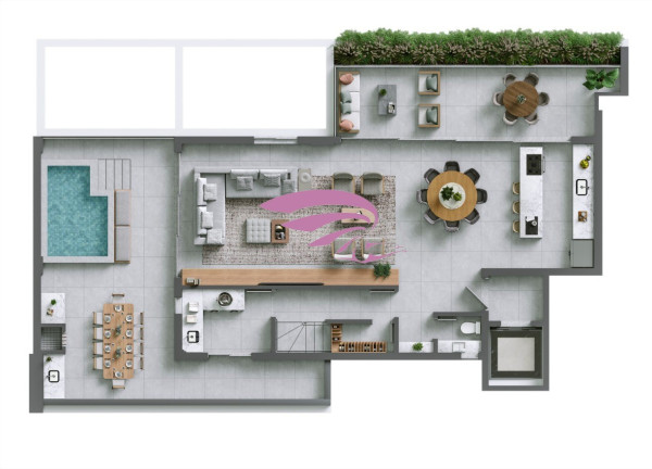 Imagem Imóvel com 3 Quartos à Venda, 150 m² em Bigorrilho - Curitiba Imagem Imóvel com 3 Quartos à Venda, 150 m² em Bigorrilho - Curitiba