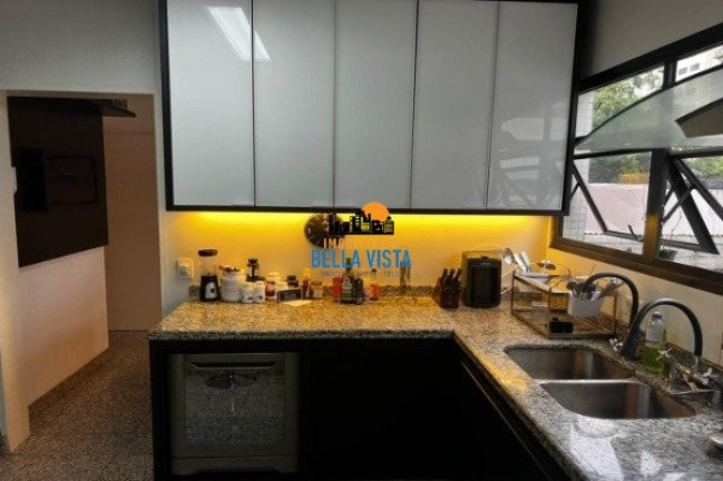 Imagem Apartamento com 3 Quartos à Venda ou Locação, 170 m² em Moema - São Paulo