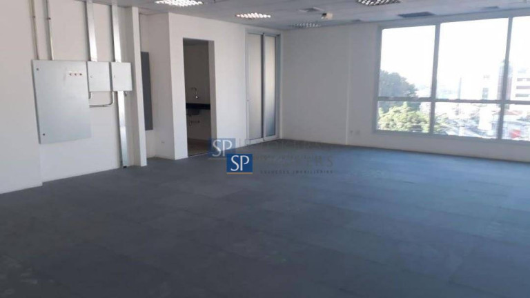 Imagem Sala Comercial para Alugar, 1.418 m² em Moema - São Paulo Imagem Sala Comercial para Alugar, 1.418 m² em Moema - São Paulo