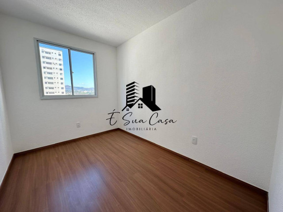 Imagem Apartamento com 2 Quartos à Venda, 55 m² em Jk - Contagem Imagem Apartamento com 2 Quartos à Venda, 55 m² em Jk - Contagem