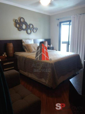 Imagem Apartamento com 4 Quartos à Venda, 179 m² em Tatuapé - São Paulo Imagem Apartamento com 4 Quartos à Venda, 179 m² em Tatuapé - São Paulo