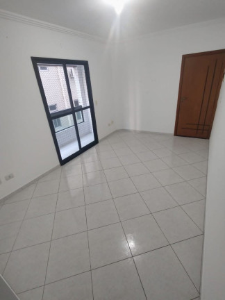 Imagem Apartamento com 1 Quarto à Venda, 50 m² em Guilhermina - Praia Grande