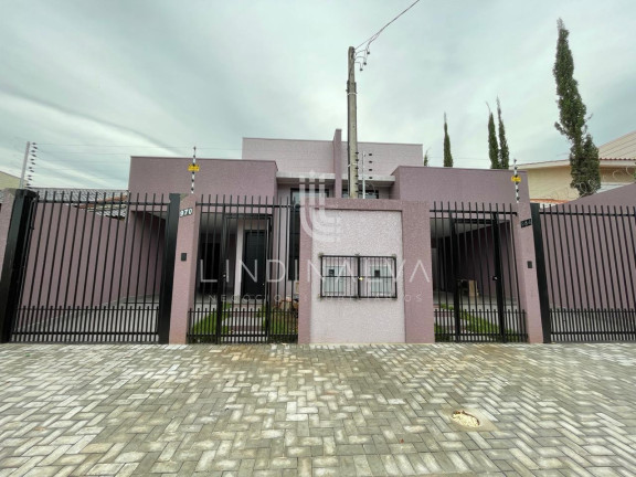Casa com 2 Quartos à Venda,  em Loteamento Lindóia - Foz Do Iguacu
