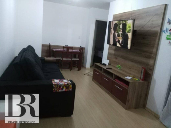 Imagem Apartamento com 2 Quartos à Venda, 50 m² em Freguesia Do ó - São Paulo