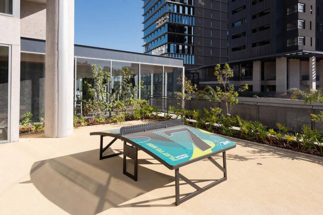 Imagem Apartamento com 4 Quartos à Venda, 167 m² em Brooklin Paulista - São Paulo