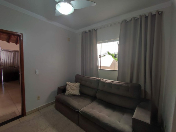 Imagem Sobrado com 3 Quartos à Venda, 125 m² em Parque Residencial Rondon - Lençóis Paulista