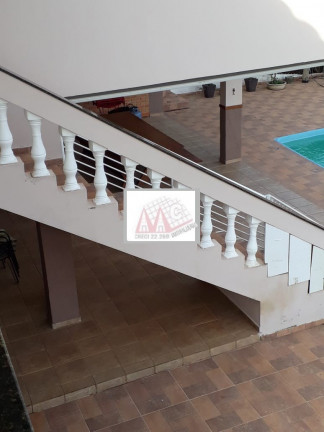Imagem Imóvel com 4 Quartos à Venda, 350 m² em Condominio Portal Do Sabia - Aracoiaba Da Serra Imagem Imóvel com 4 Quartos à Venda, 350 m² em Condominio Portal Do Sabia - Aracoiaba Da Serra