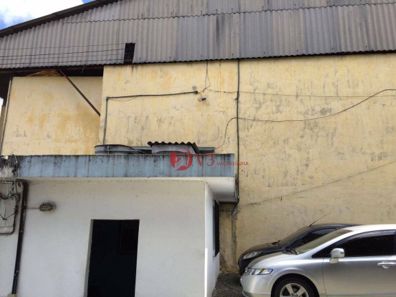Imagem Galpão à Venda ou Locação, 1.500 m² em Cangaíba - São Paulo