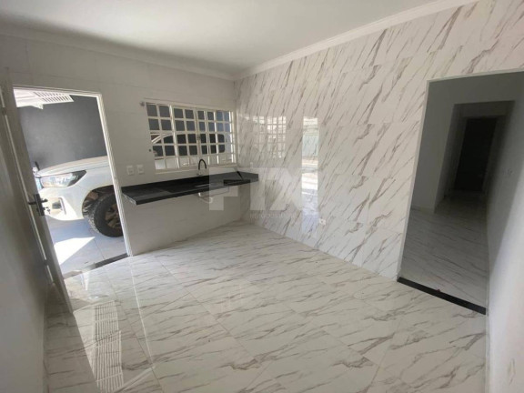 Imagem Casa com 2 Quartos à Venda, 70 m² em Jardim Itatiaia - Campo Grande
