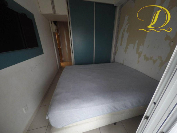 Imagem Apartamento com 1 Quarto à Venda, 57 m² em Vila Guilhermina - Praia Grande
