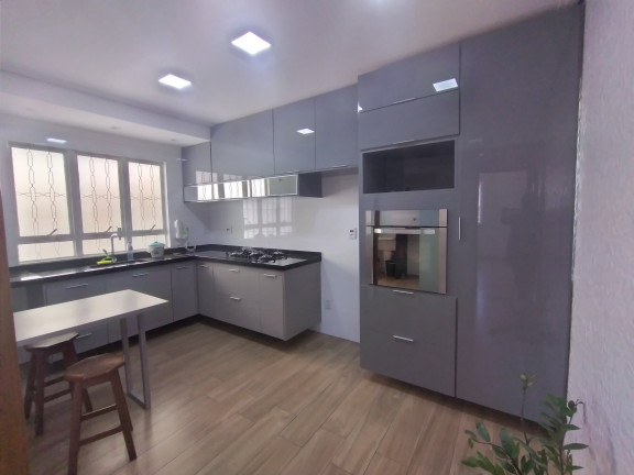 Imagem Casa com 2 Quartos à Venda, 119 m² em Vila São João Da Boa Vista - Bauru Imagem Casa com 2 Quartos à Venda, 119 m² em Vila São João Da Boa Vista - Bauru