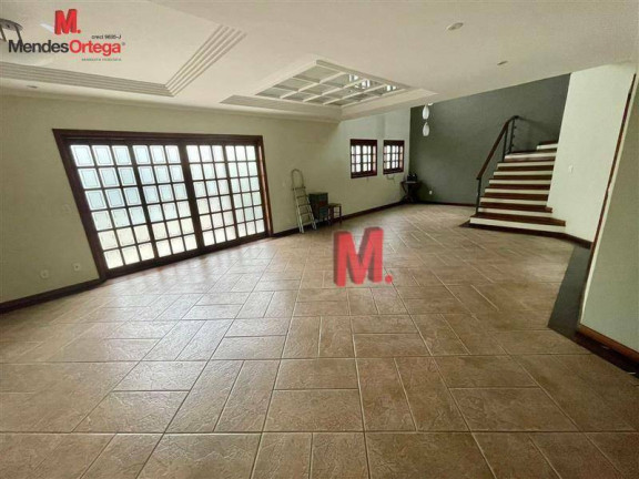 Imagem Casa com 3 Quartos para Alugar, 235 m² em Jardim Paulistano - Sorocaba Imagem Casa com 3 Quartos para Alugar, 235 m² em Jardim Paulistano - Sorocaba