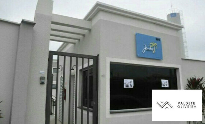 Imagem Apartamento com 2 Quartos à Venda, 47 m² em Jardim Califórnia - Jacareí Imagem Apartamento com 2 Quartos à Venda, 47 m² em Jardim Califórnia - Jacareí