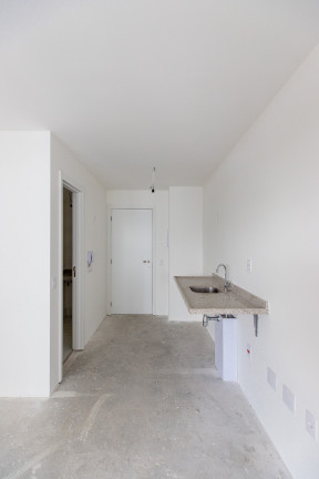 Imagem Studio à Venda, 24 m² em Indianópolis - São Paulo Imagem Studio à Venda, 24 m² em Indianópolis - São Paulo