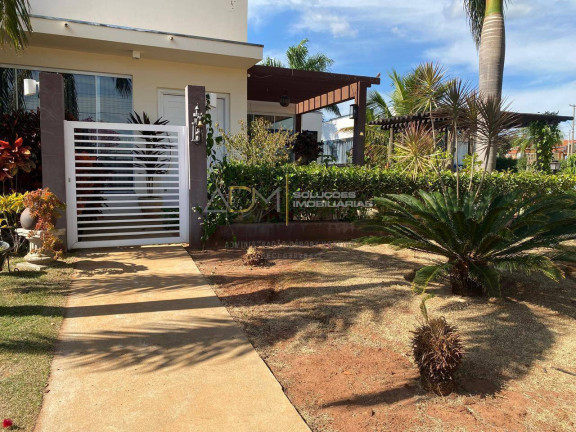 Imagem Casa de Condomínio com 3 Quartos à Venda, 900 m² em águas De Santa Bárbara Imagem Casa de Condomínio com 3 Quartos à Venda, 900 m² em águas De Santa Bárbara