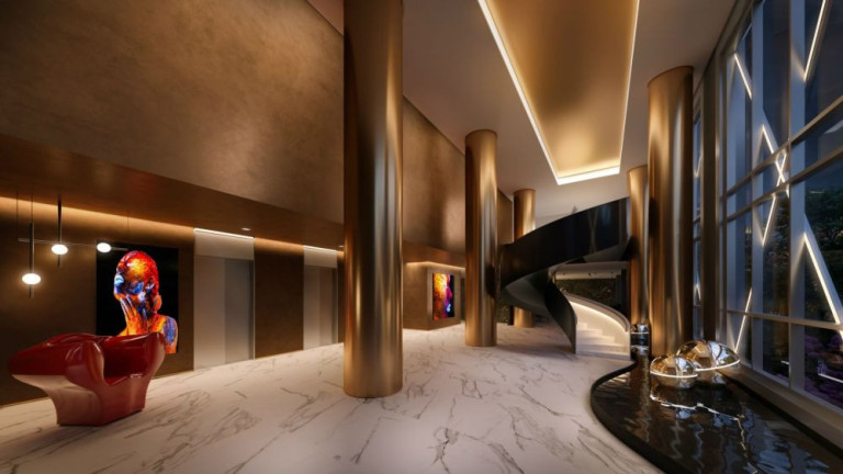 Imagem Imóvel com 4 Quartos à Venda, 159 m² em Vila Clementino - São Paulo