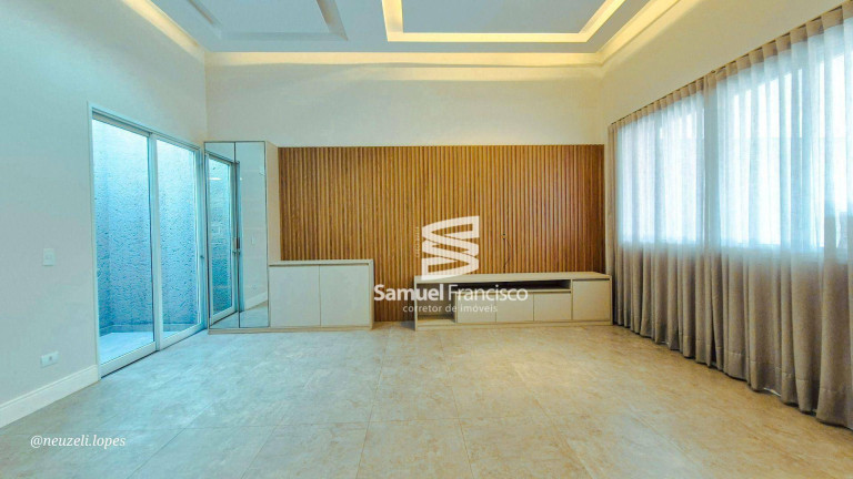 Casa com 3 Quartos à Venda, 169 m² em Ondas - Piracicaba