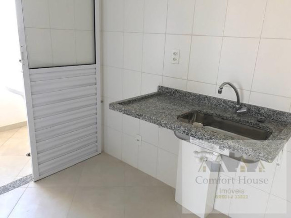 Imagem Apartamento com 2 Quartos à Venda, 51 m² em Vila Curuçá - Santo André