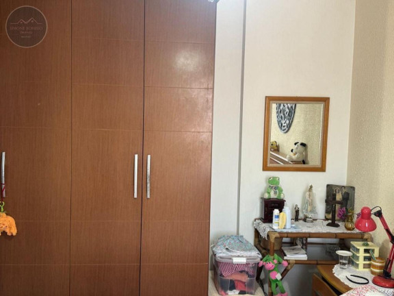 Imagem Apartamento com 3 Quartos à Venda, 87 m² em Tupi - Praia Grande