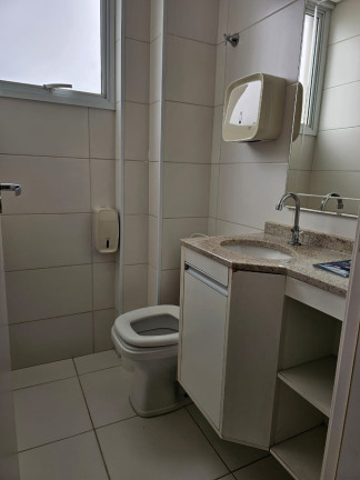 Imagem Sala Comercial à Venda, 40 m² em Parque Campolim - Sorocaba Imagem Sala Comercial à Venda, 40 m² em Parque Campolim - Sorocaba