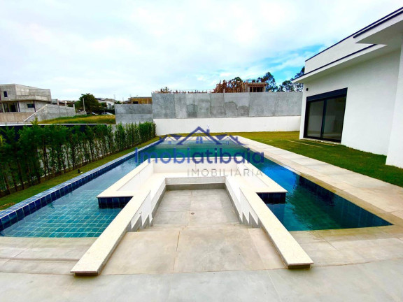 Imagem Casa com 5 Quartos à Venda, 842 m² em Condomínio Residencial Reserva Ecológica Atibaia - Atibaia Imagem Casa com 5 Quartos à Venda, 842 m² em Condomínio Residencial Reserva Ecológica Atibaia - Atibaia