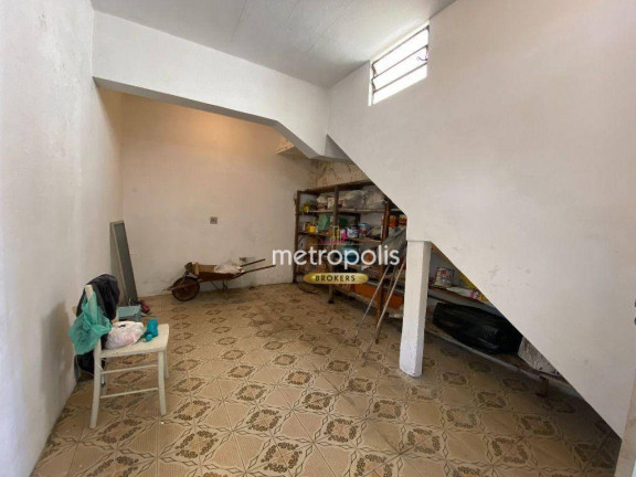 Imagem Casa com 3 Quartos à Venda, 243 m² em Vila Alpina - São Paulo Imagem Casa com 3 Quartos à Venda, 243 m² em Vila Alpina - São Paulo