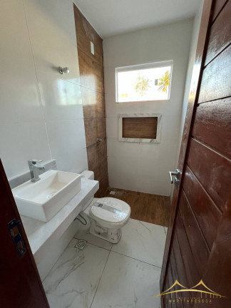 Imagem Casa de Condomínio com 3 Quartos à Venda, 154 m² em Cajupiranga - Parnamirim Imagem Casa de Condomínio com 3 Quartos à Venda, 154 m² em Cajupiranga - Parnamirim