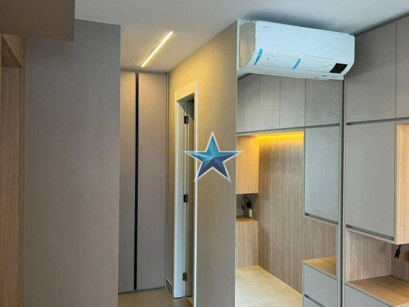 Imagem Imóvel com 1 Quarto para Alugar, 44 m² em Paraíso - São Paulo Imagem Imóvel com 1 Quarto para Alugar, 44 m² em Paraíso - São Paulo