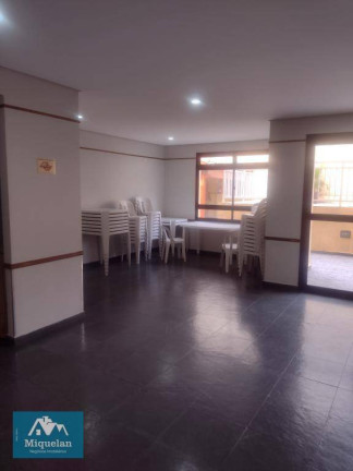 Imagem Apartamento com 2 Quartos à Venda, 53 m² em Tatuapé - São Paulo