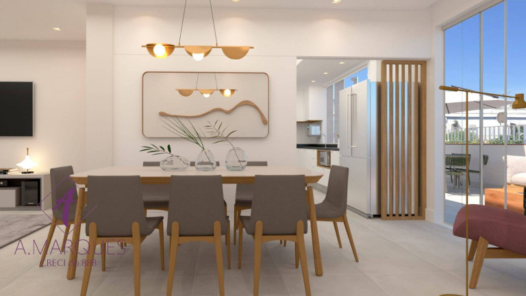 Imagem Apartamento com 3 Quartos à Venda, 273 m² em Rio De Janeiro Imagem Apartamento com 3 Quartos à Venda, 273 m² em Rio De Janeiro