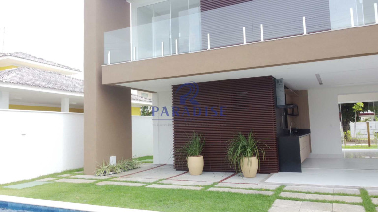 Imagem Casa com 6 Quartos à Venda, 350 m² em Guarajuba - Camaçari Imagem Casa com 6 Quartos à Venda, 350 m² em Guarajuba - Camaçari