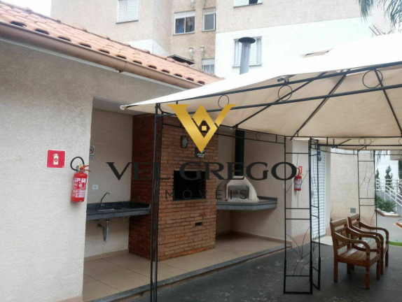 Imagem Apartamento com 3 Quartos à Venda, 59 m² em Taboão - São Bernardo Do Campo Imagem Apartamento com 3 Quartos à Venda, 59 m² em Taboão - São Bernardo Do Campo