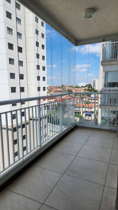 Imagem Apartamento com 2 Quartos à Venda, 61 m² em Campininha - São Paulo