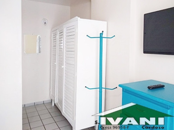 Cobertura com 2 Quartos à Venda, 78 m² em Praia Grande - Ubatuba
