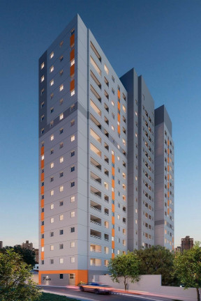 Imagem Apartamento com 1 Quarto à Venda, 25 m² em Piqueri - São Paulo Imagem Apartamento com 1 Quarto à Venda, 25 m² em Piqueri - São Paulo