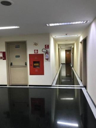 Imagem Sala Comercial à Venda, 28 m² em Jardim Paulista - São Paulo