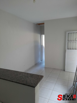 Imagem Apartamento com 1 Quarto para Alugar, 30 m² em Vila Antonina - São Paulo Imagem Apartamento com 1 Quarto para Alugar, 30 m² em Vila Antonina - São Paulo