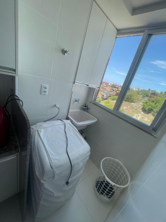 Imagem Apartamento com 3 Quartos à Venda, 64 m² em Vila Praiana - Lauro De Freitas Imagem Apartamento com 3 Quartos à Venda, 64 m² em Vila Praiana - Lauro De Freitas