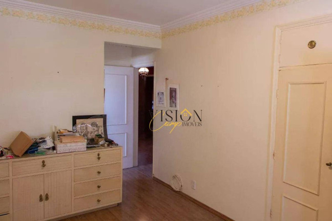 Imagem Apartamento com 3 Quartos à Venda, 170 m² em Cambuí - Campinas Imagem Apartamento com 3 Quartos à Venda, 170 m² em Cambuí - Campinas