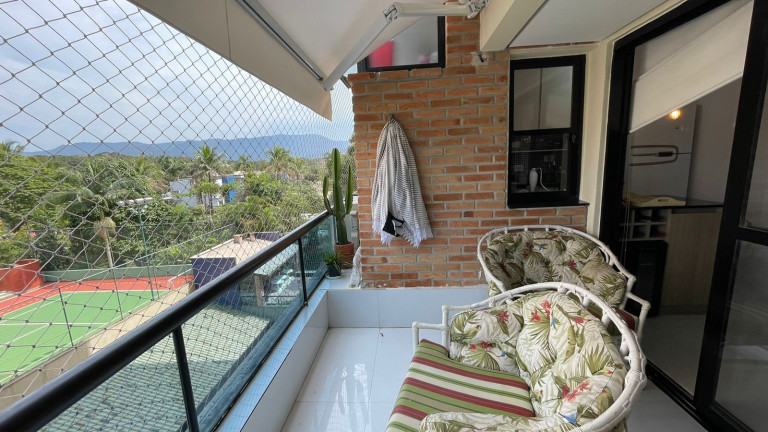 Imagem Imóvel com 2 Quartos à Venda, 63 m² em Riviera - Bertioga