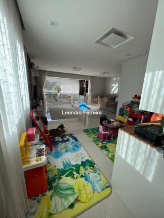 Imagem Apartamento com 3 Quartos à Venda, 133 m² em Vila Marlene - São Bernardo Do Campo Imagem Apartamento com 3 Quartos à Venda, 133 m² em Vila Marlene - São Bernardo Do Campo
