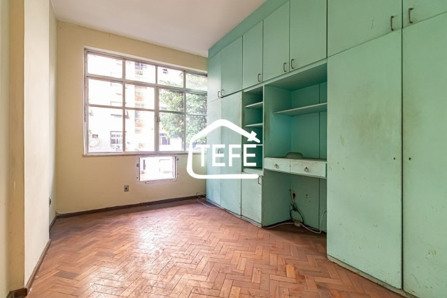 Imagem Apartamento com 4 Quartos à Venda, 140 m² em Copacabana - Rio De Janeiro