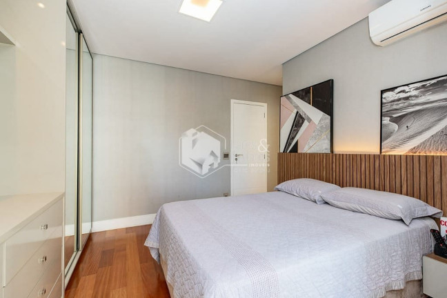 Imagem Apartamento com 4 Quartos à Venda, 316 m² em Vila Mariana - São Paulo