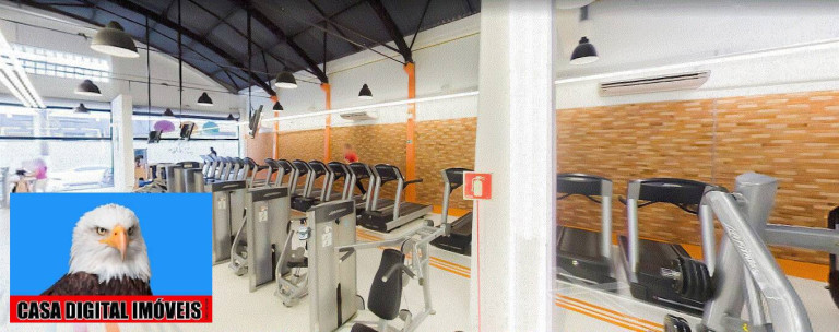 Imagem Galpão à Venda, 862 m² em Barra Funda - São Paulo Imagem Galpão à Venda, 862 m² em Barra Funda - São Paulo